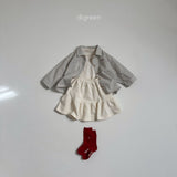 ［digreen］Heart socks set