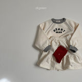 ［digreen］Heart socks set