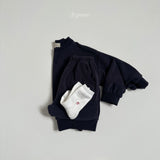 ［digreen］Heart socks set