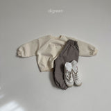 ［digreen］Heart socks set