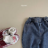 ［digreen］Future socks set