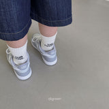 ［digreen］Future socks set