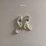 ［digreen］Future socks set