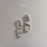 ［digreen］Future socks set