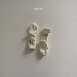 ［digreen］Future socks set