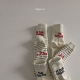 ［digreen］Future socks set