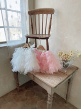 ［azalea］Aurora shasha skirt