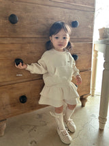 ［azalea］Waffle set up