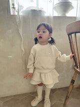 ［azalea］Waffle set up