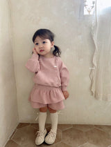 ［azalea］Waffle set up