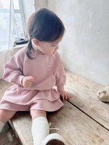 ［azalea］Waffle set up