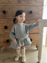 ［azalea］Waffle set up