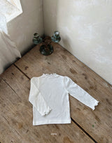 ［azalea］Tencel mellow tee