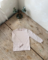 ［azalea］Tencel mellow tee