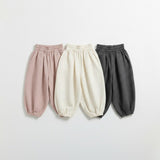 ［azalea］Dot round pants