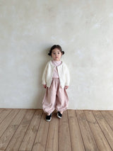 ［azalea］Coco slim tee