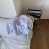 ［aou studio］Dreaming bear mtm