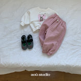 ［aou studio］Dreaming bear mtm