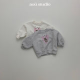 ［aou studio］Dreaming bear mtm