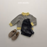 ［aou studio］Bobo mtm