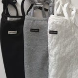 ［LINDO］Rozy camisole one-piece