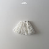 ［LINDO］Candy shasha skirt