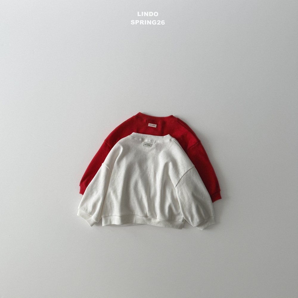 ［LINDO］Spring cardigan