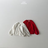 ［LINDO］Spring cardigan