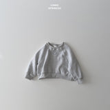 ［LINDO］Heart stitch mtm