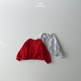 ［LINDO］Heart stitch mtm