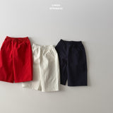 ［LINDO］Heart pants