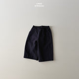 ［LINDO］Heart pants