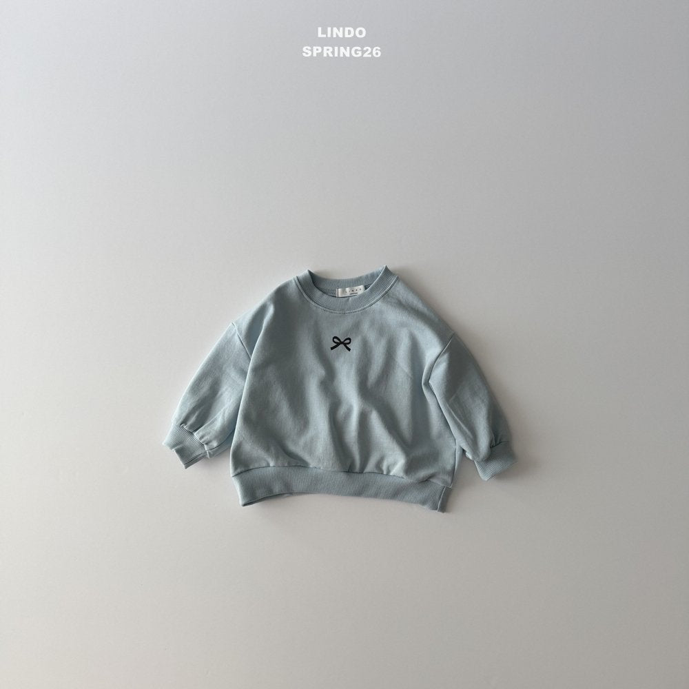 ［LINDO］Petit ribbon mtm