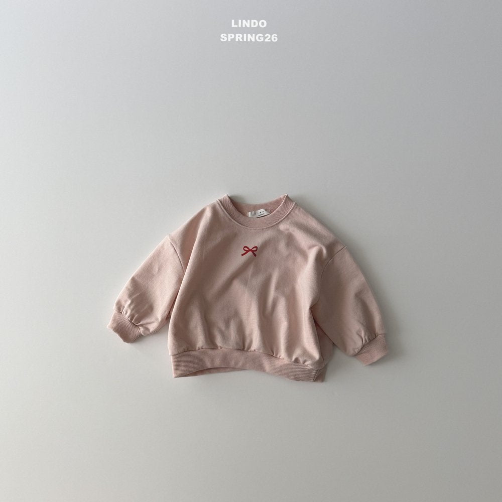 ［LINDO］Petit ribbon mtm