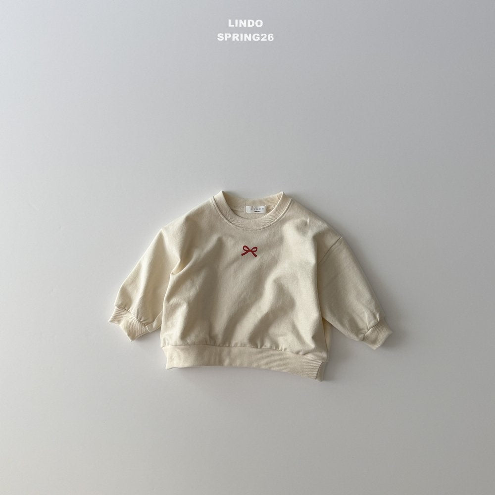 ［LINDO］Petit ribbon mtm