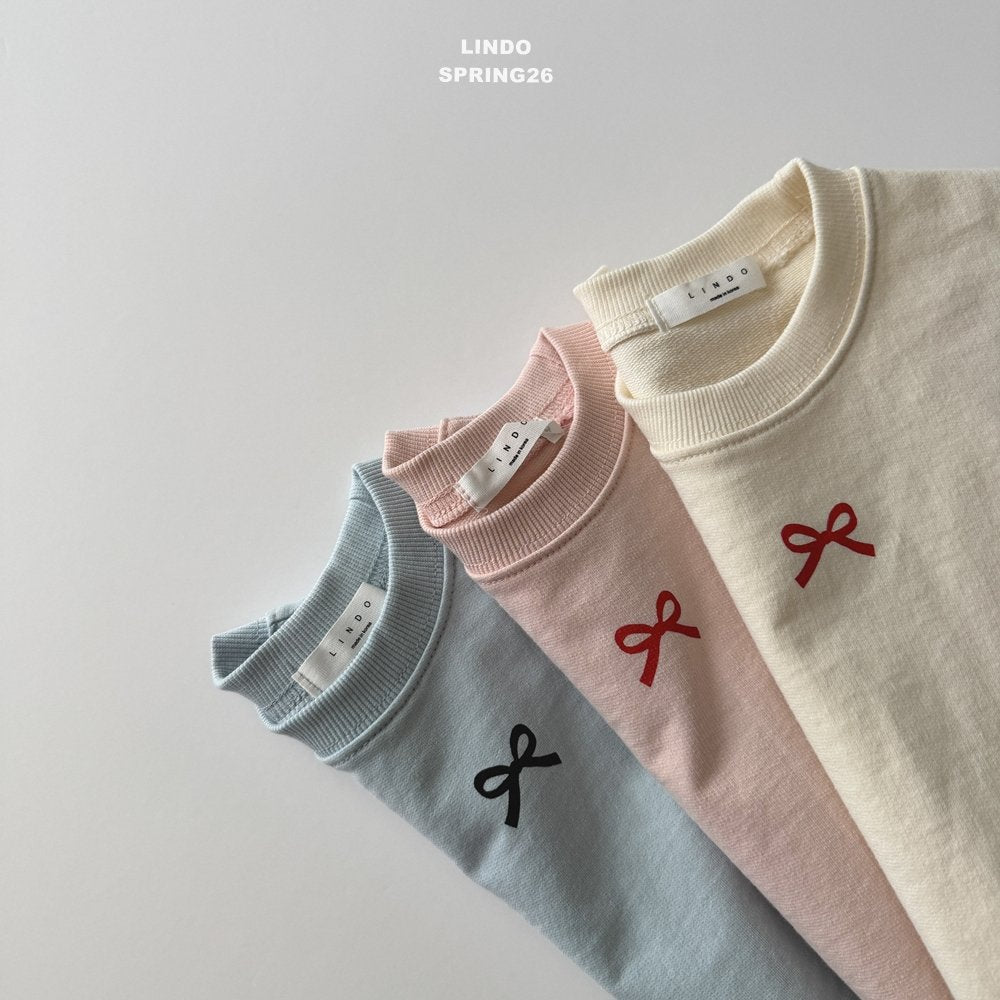 ［LINDO］Petit ribbon mtm