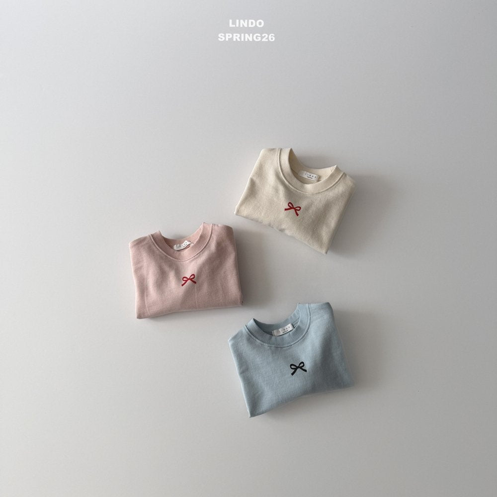 ［LINDO］Petit ribbon mtm