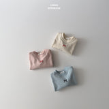 ［LINDO］Petit ribbon mtm