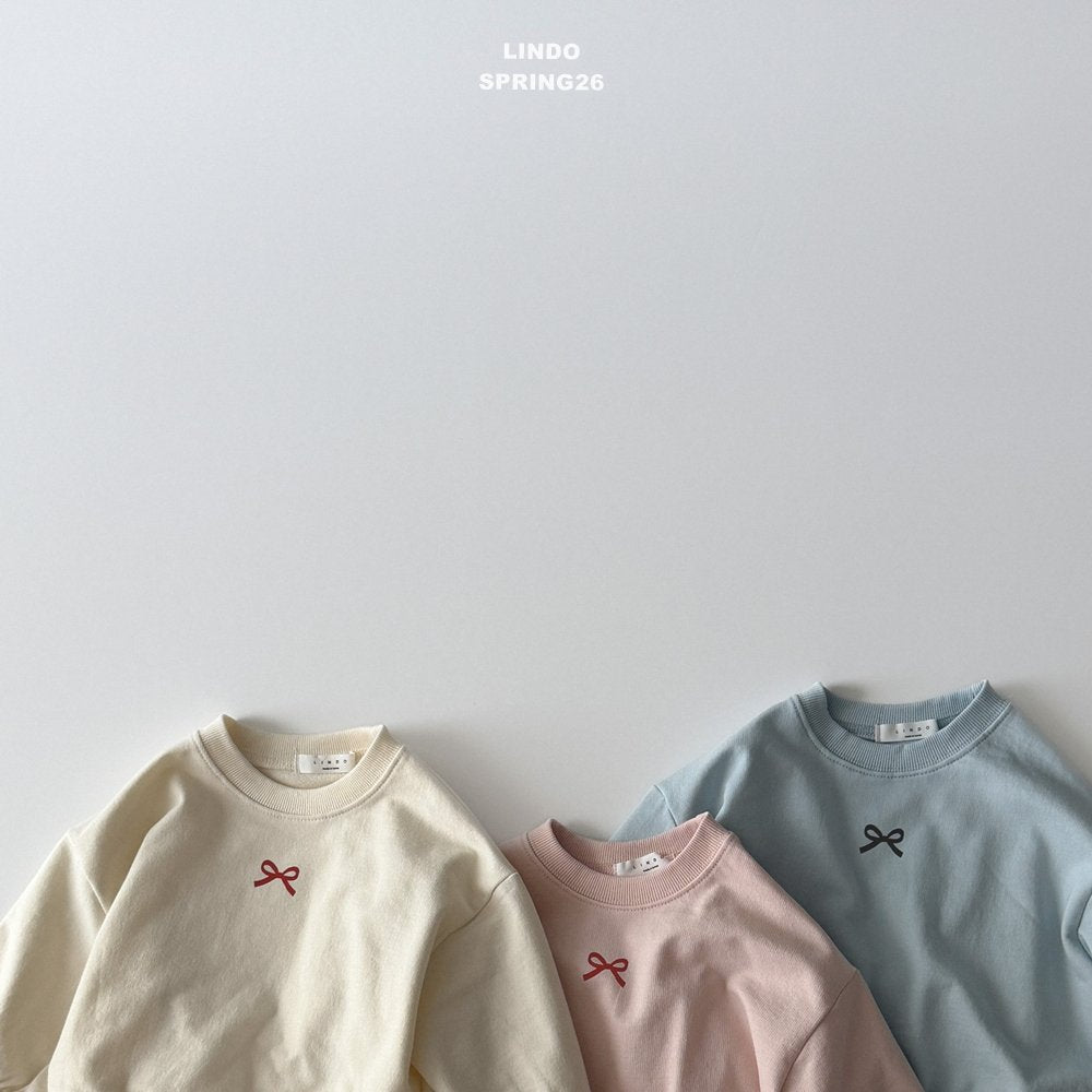 ［LINDO］Petit ribbon mtm