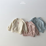 ［LINDO］Petit ribbon mtm