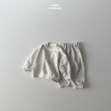 ［LINDO］Brendy set up