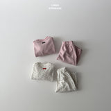 ［LINDO］Brendy set up