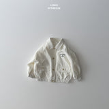 ［LINDO］Joy collar jacket