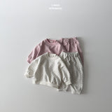 ［LINDO］Brendy set up