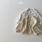 ［LINDO］Harmony cardigan