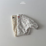 ［LINDO］Harmony cardigan