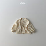 ［LINDO］Harmony cardigan