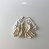 ［LINDO］Harmony cardigan