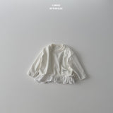 ［LINDO］Sugar frill tee