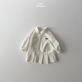 ［LINDO］Margaret one-piece